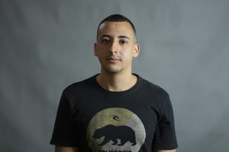 Foto de Allan