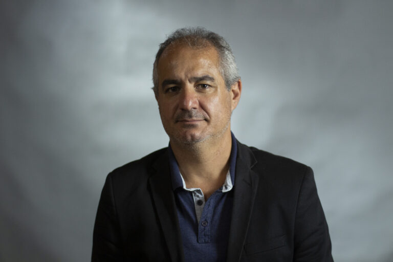 Foto de Eduardo