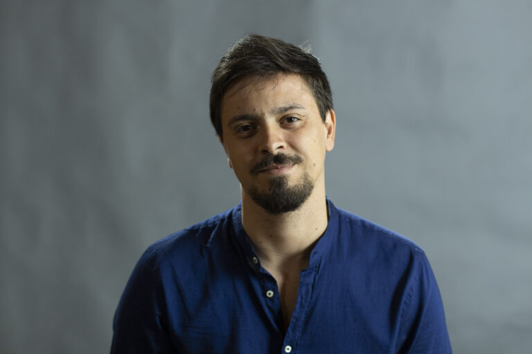 Foto de Lucas