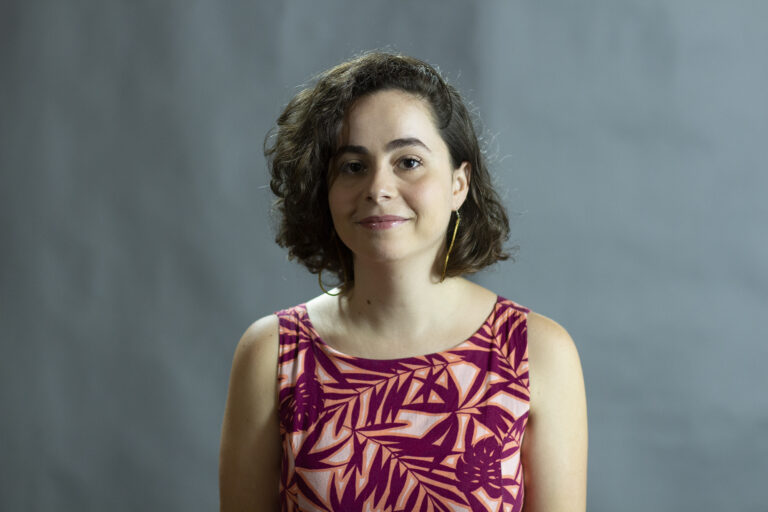Foto de Marcela
