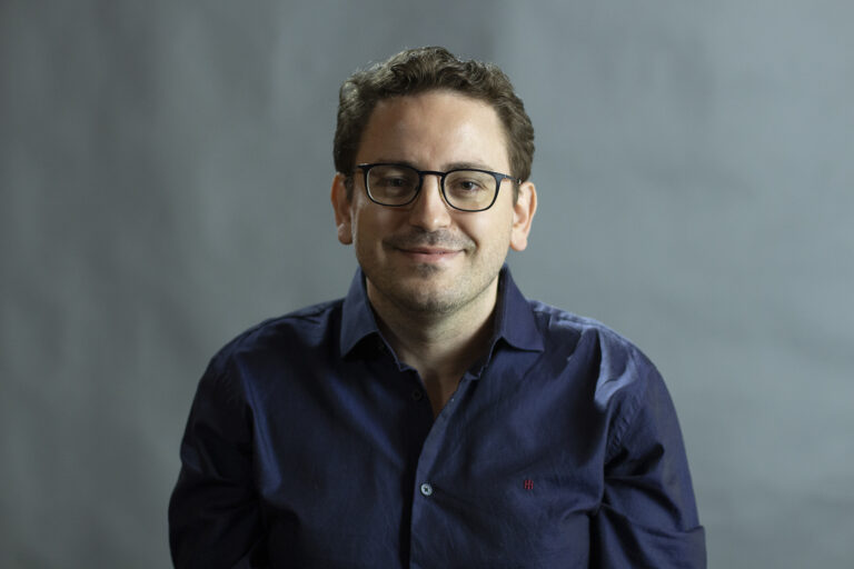 Foto de Marcos