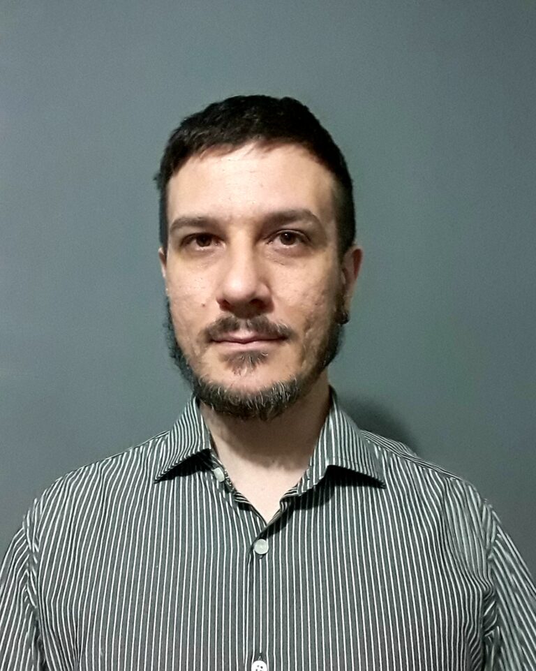 Foto de Nataniel