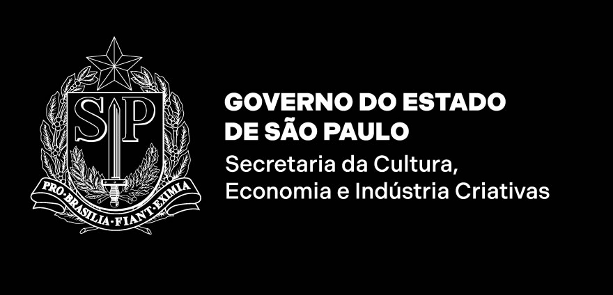 Secretaria da Cultura, Economia e Indústria Criativas SP