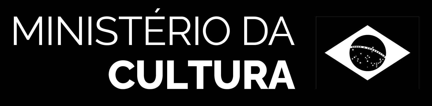 Ministério da Cultura