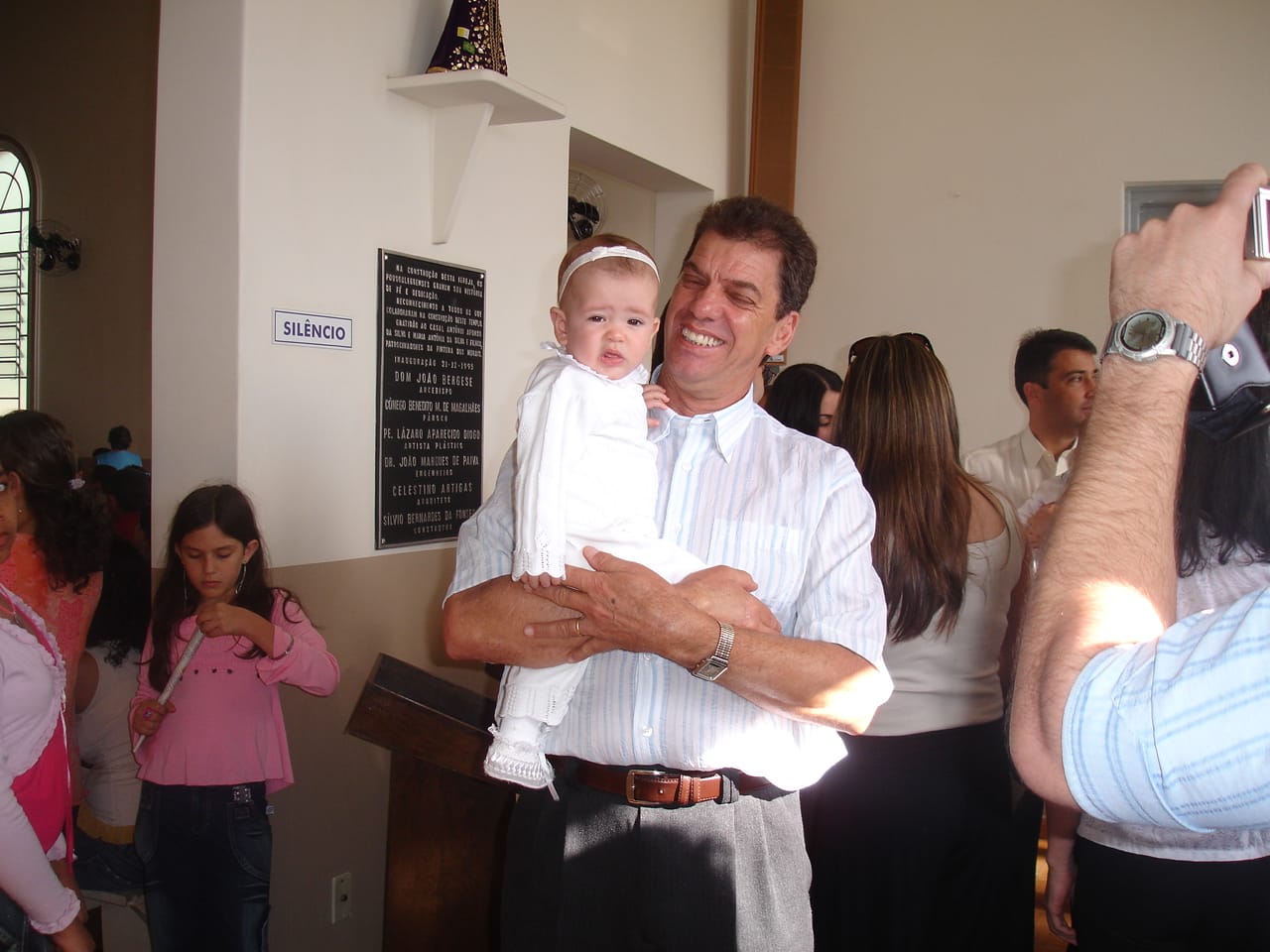 Meu avô