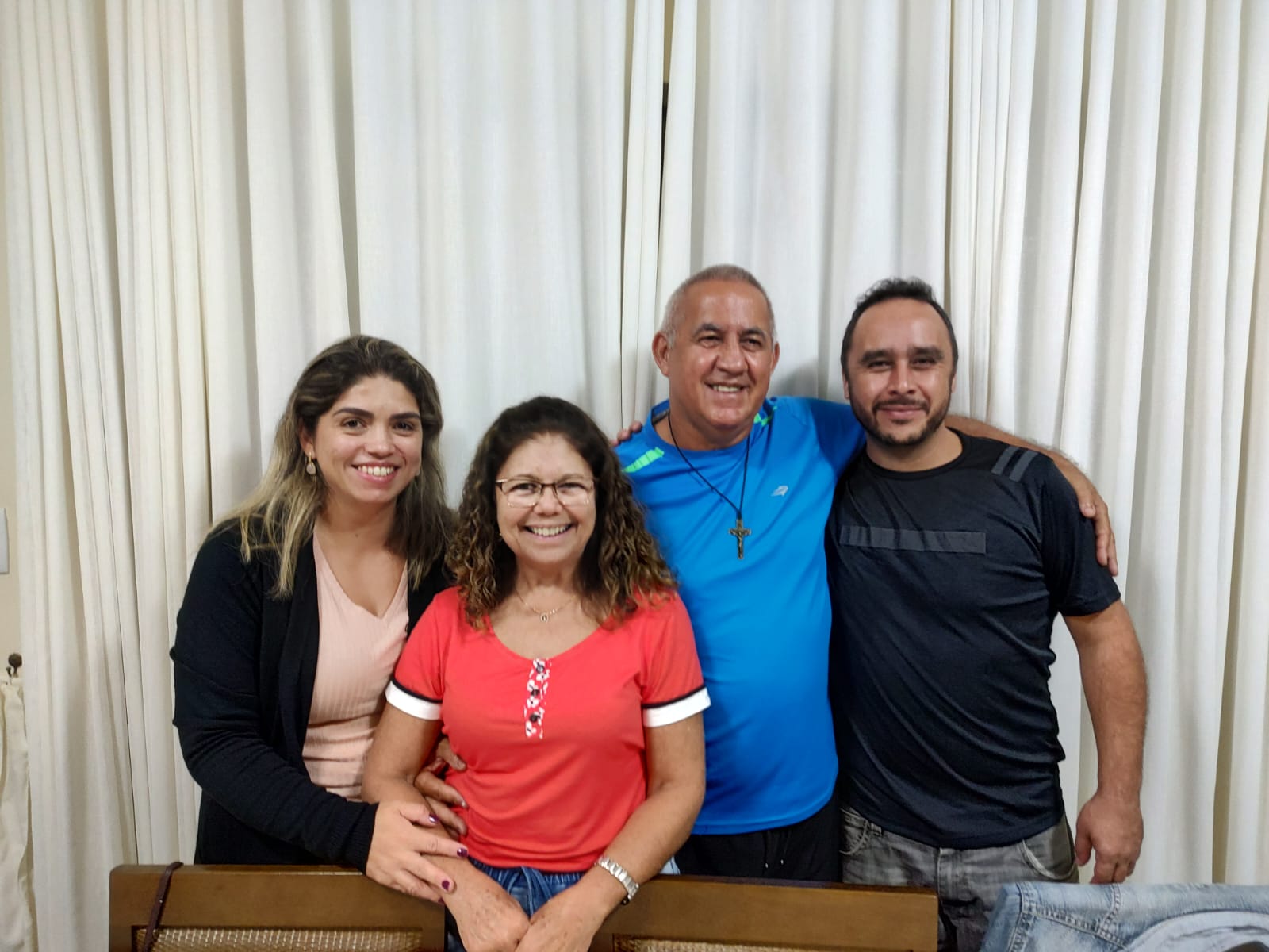 Filhos