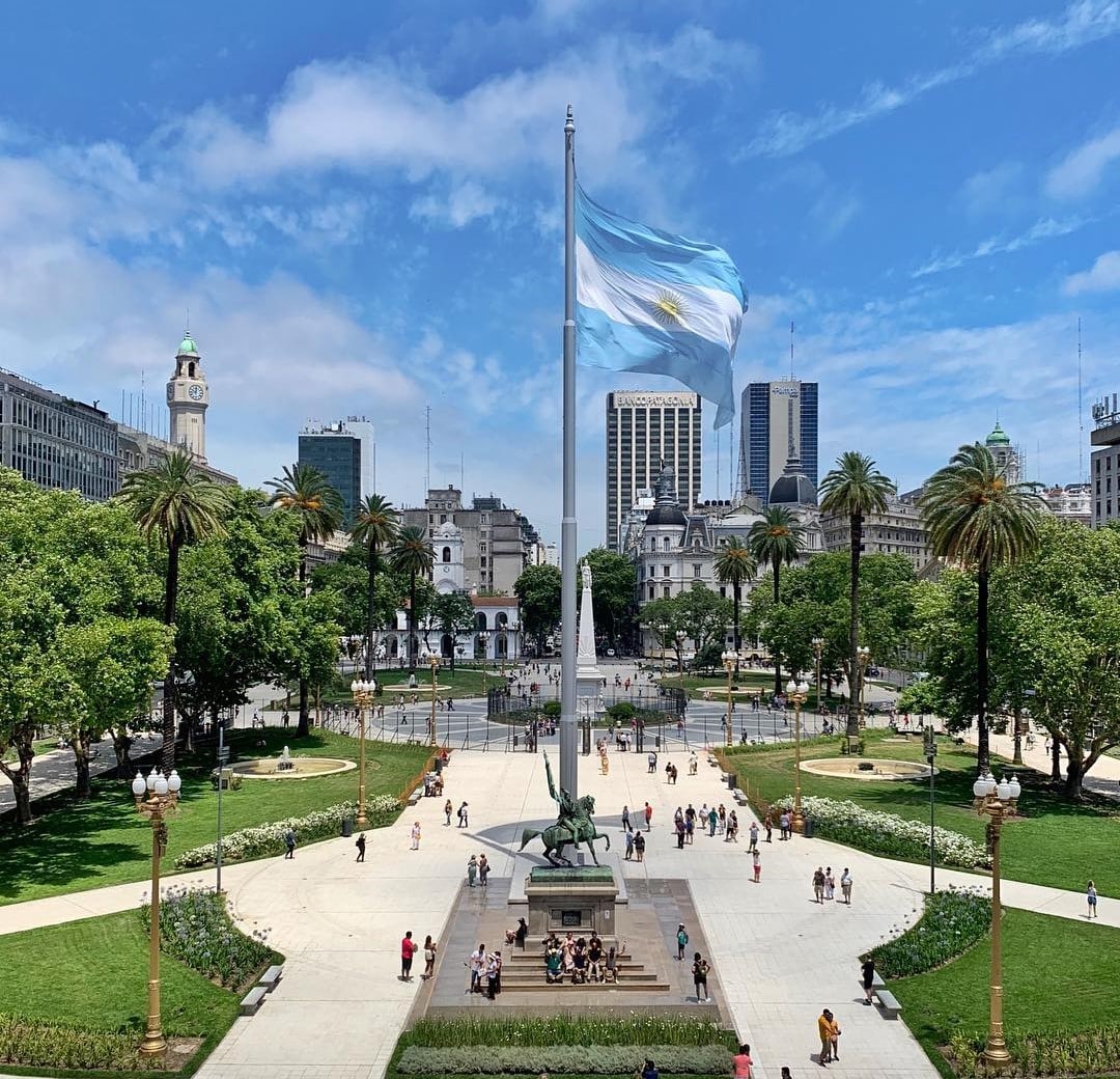 Uma belíssima cidade que pude visitar e ficar por 2 dias