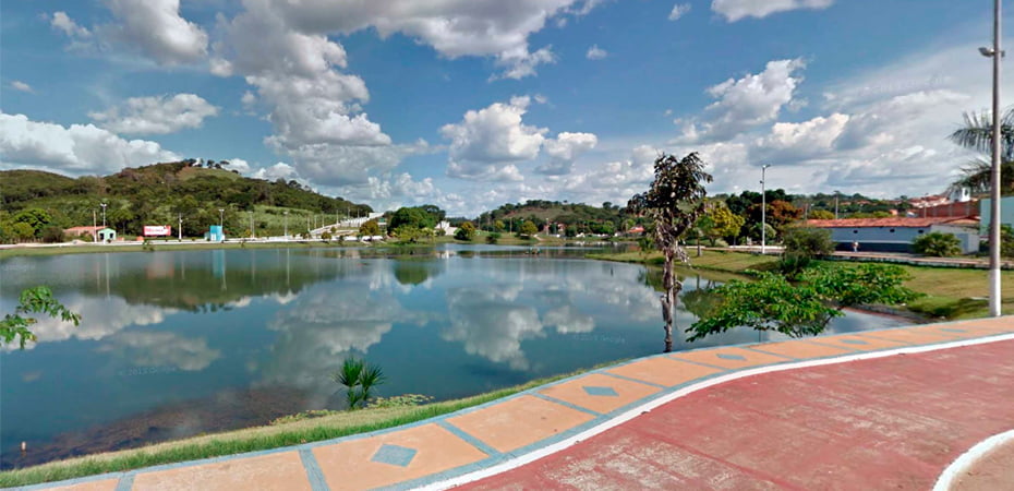 Minha Cidade