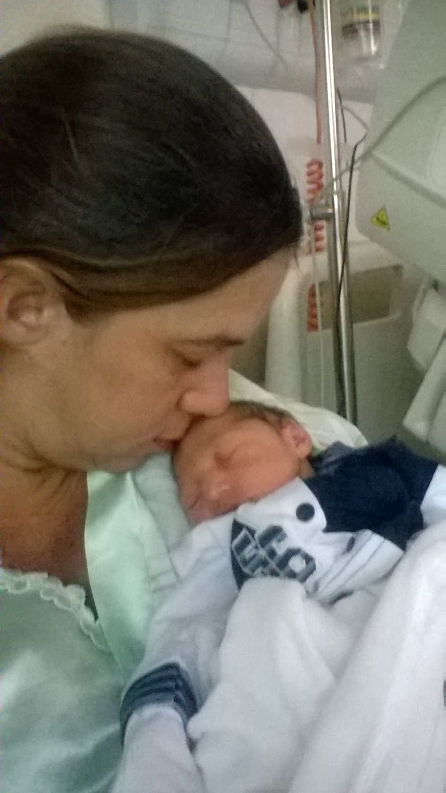 Muito amor