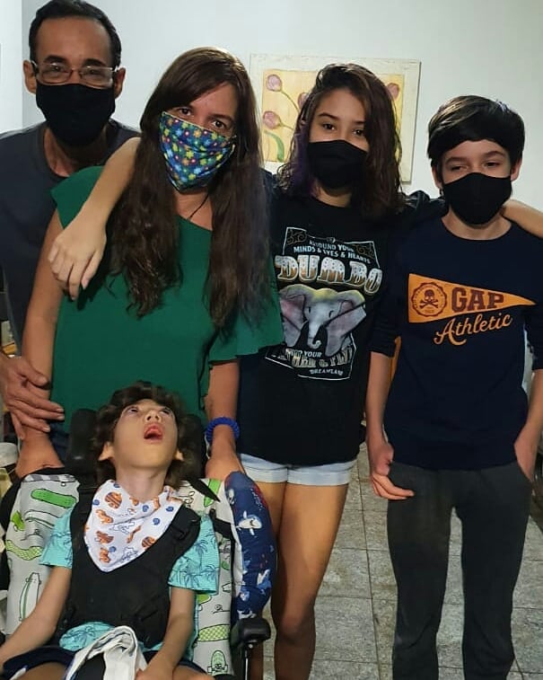 Pandemia