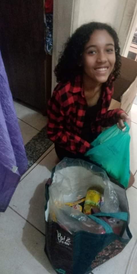 Projeto Ana por todas as mães 