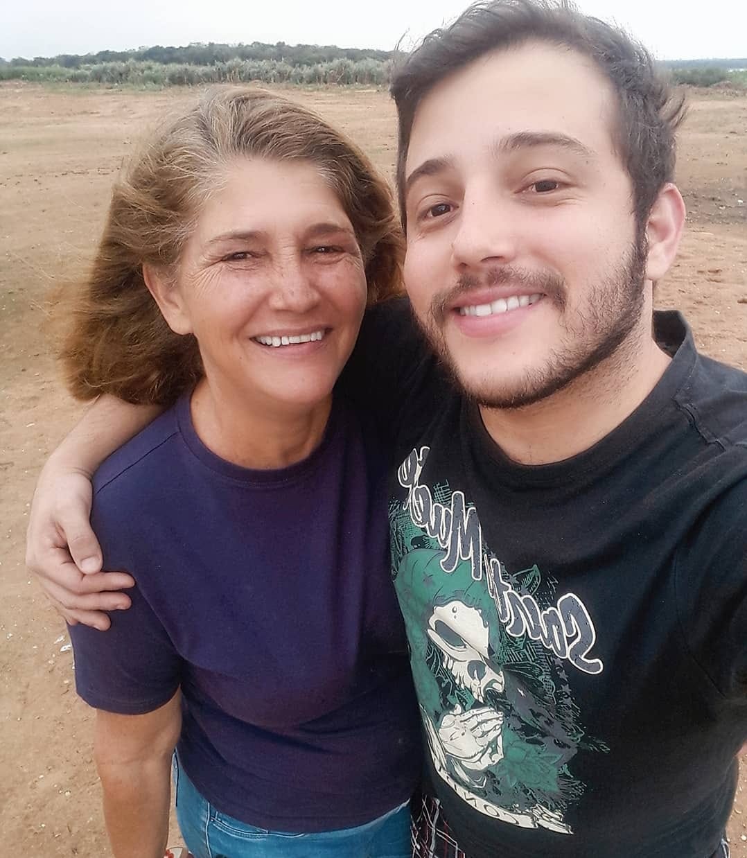 Um dia para nunca esquecer.