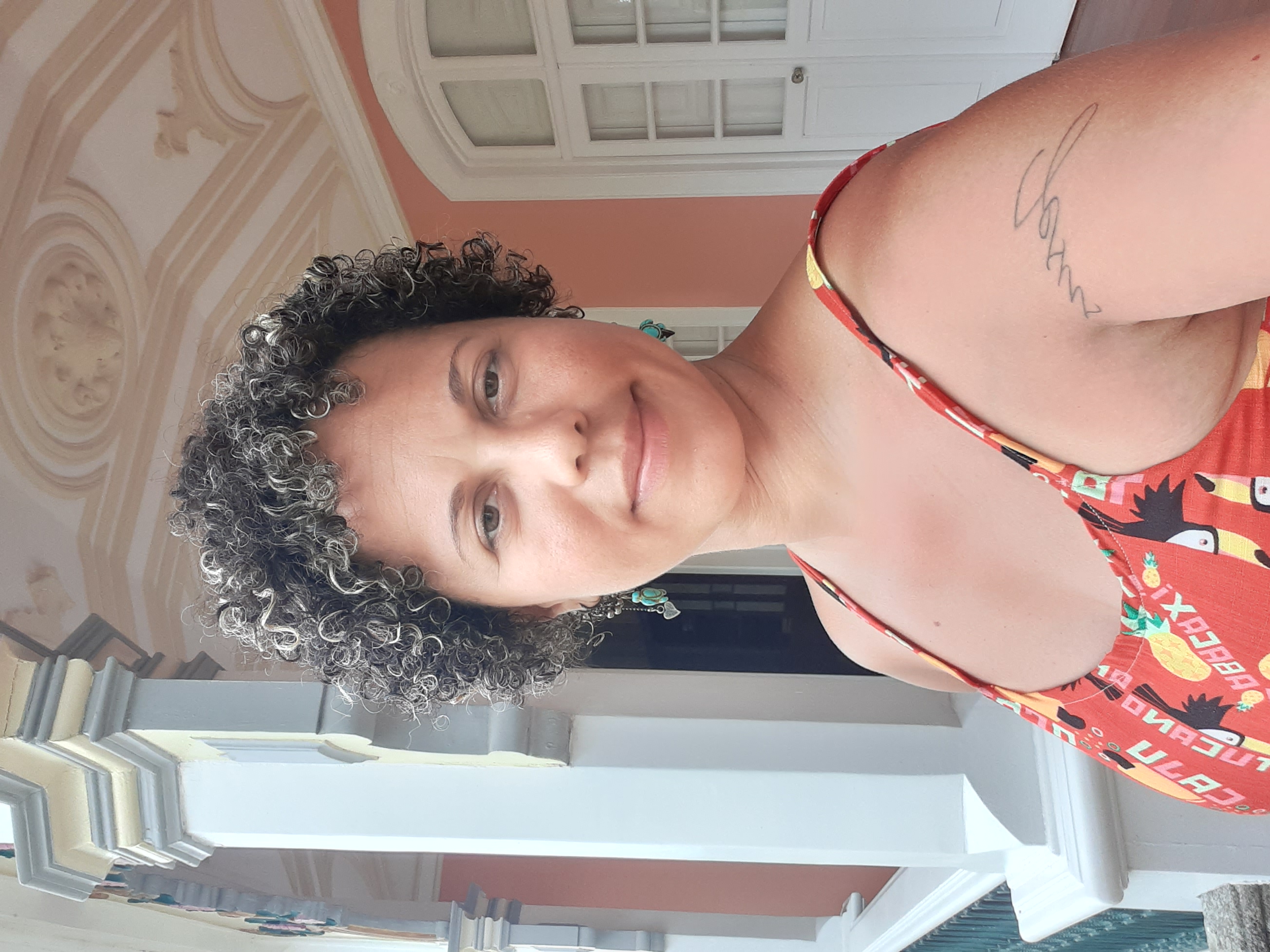 Minhas andanças