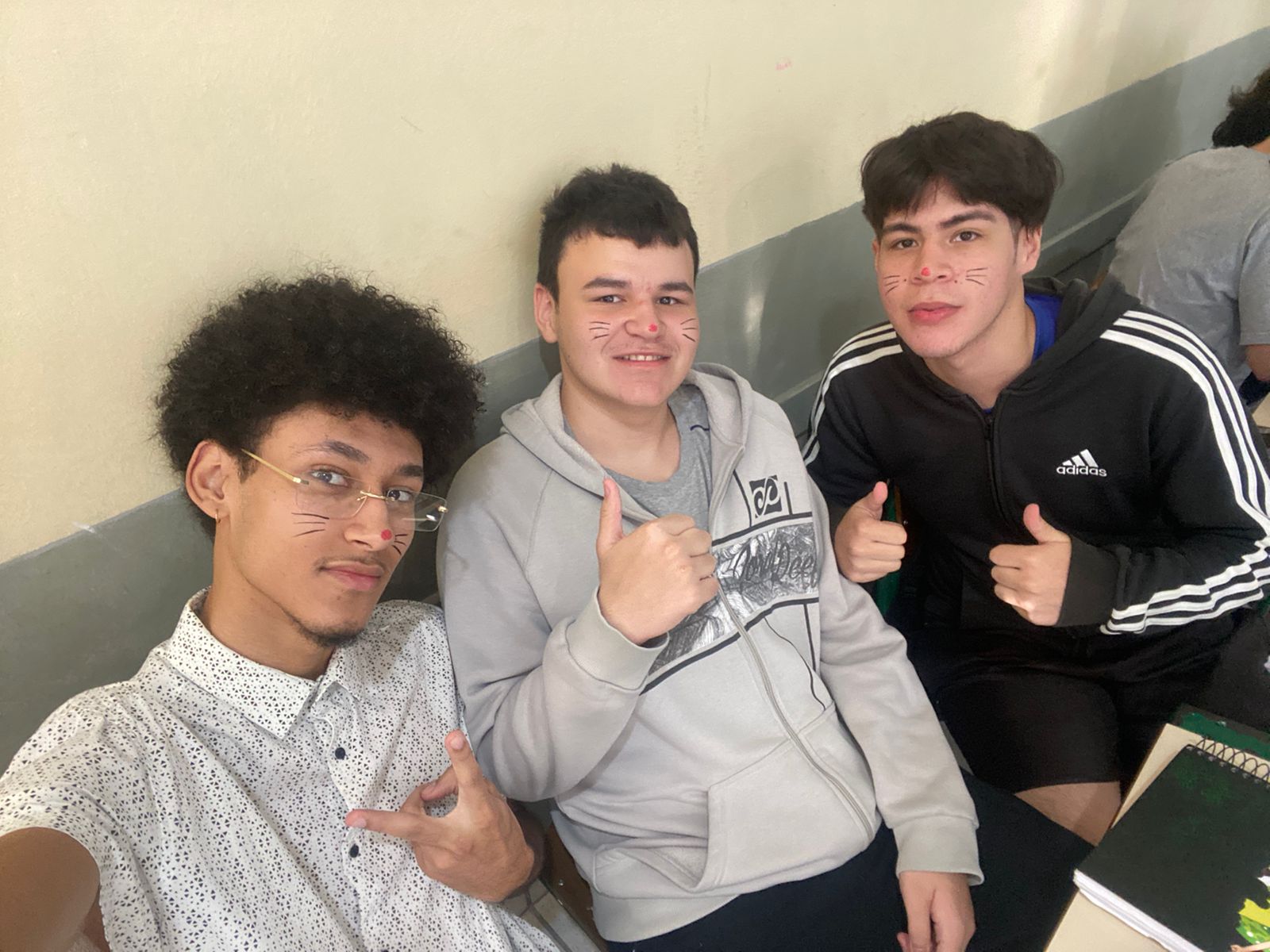 Dia No Shopping História De Vida Enviada Por Kauan Museu Da Pessoa