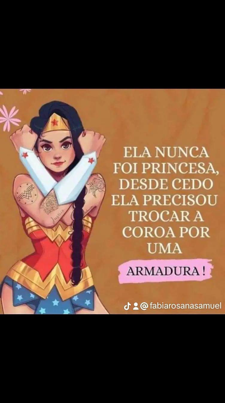 Essa imagem e texto me representa 