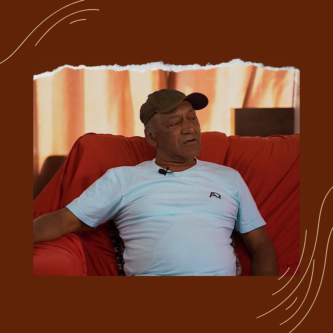 José Carlos Barbosa