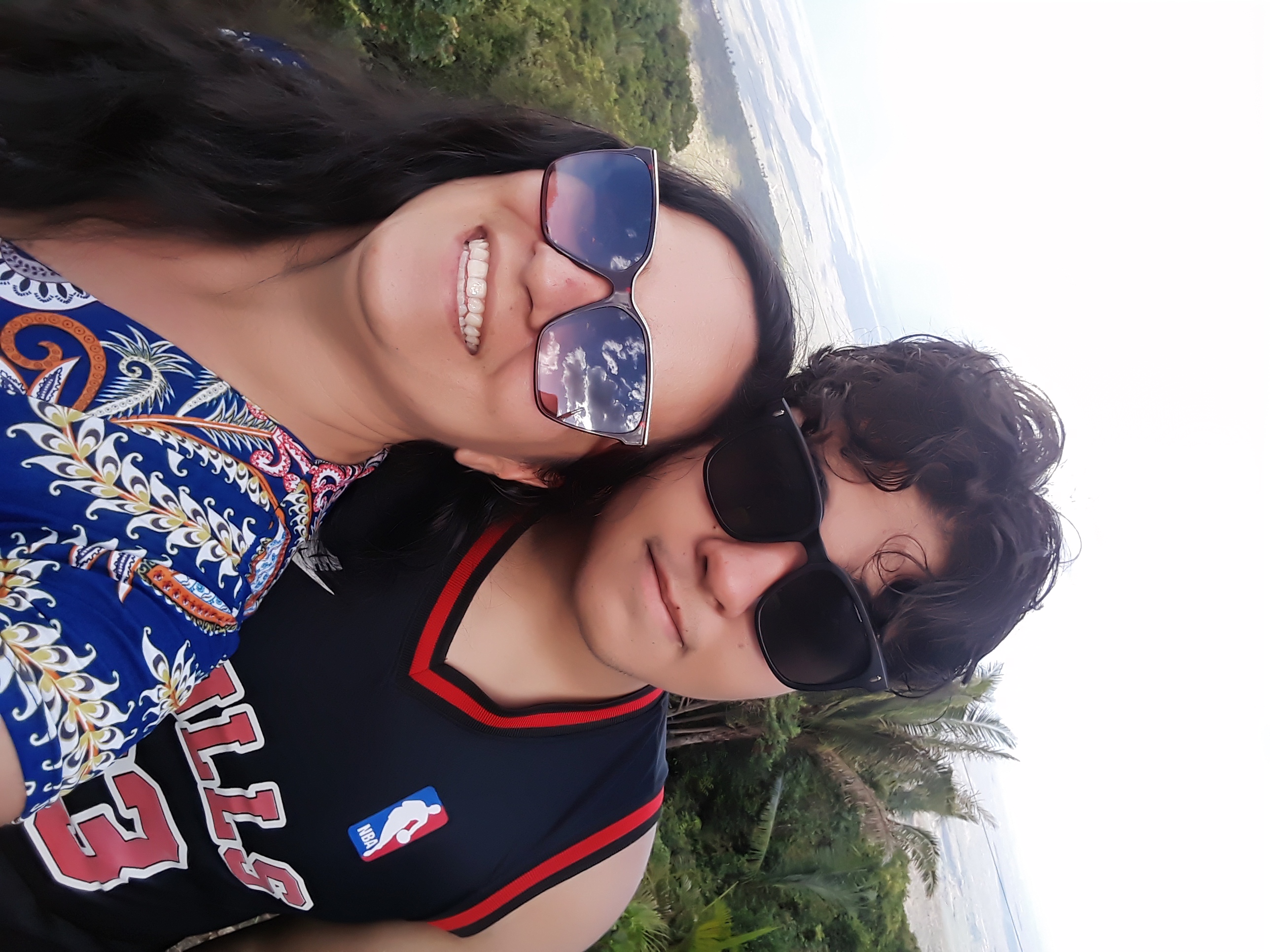 A tragédia de um amor cego