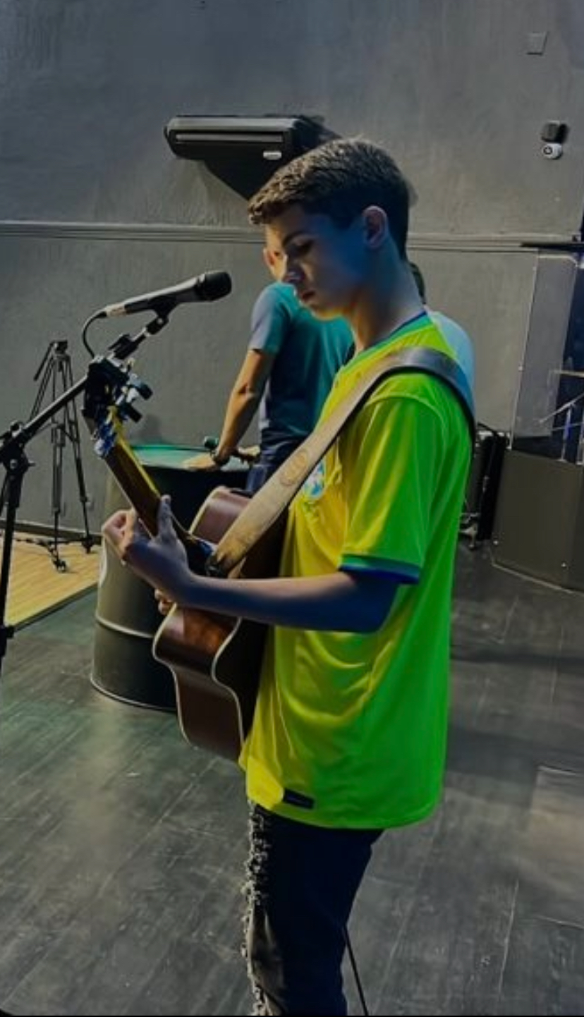 Violão 
