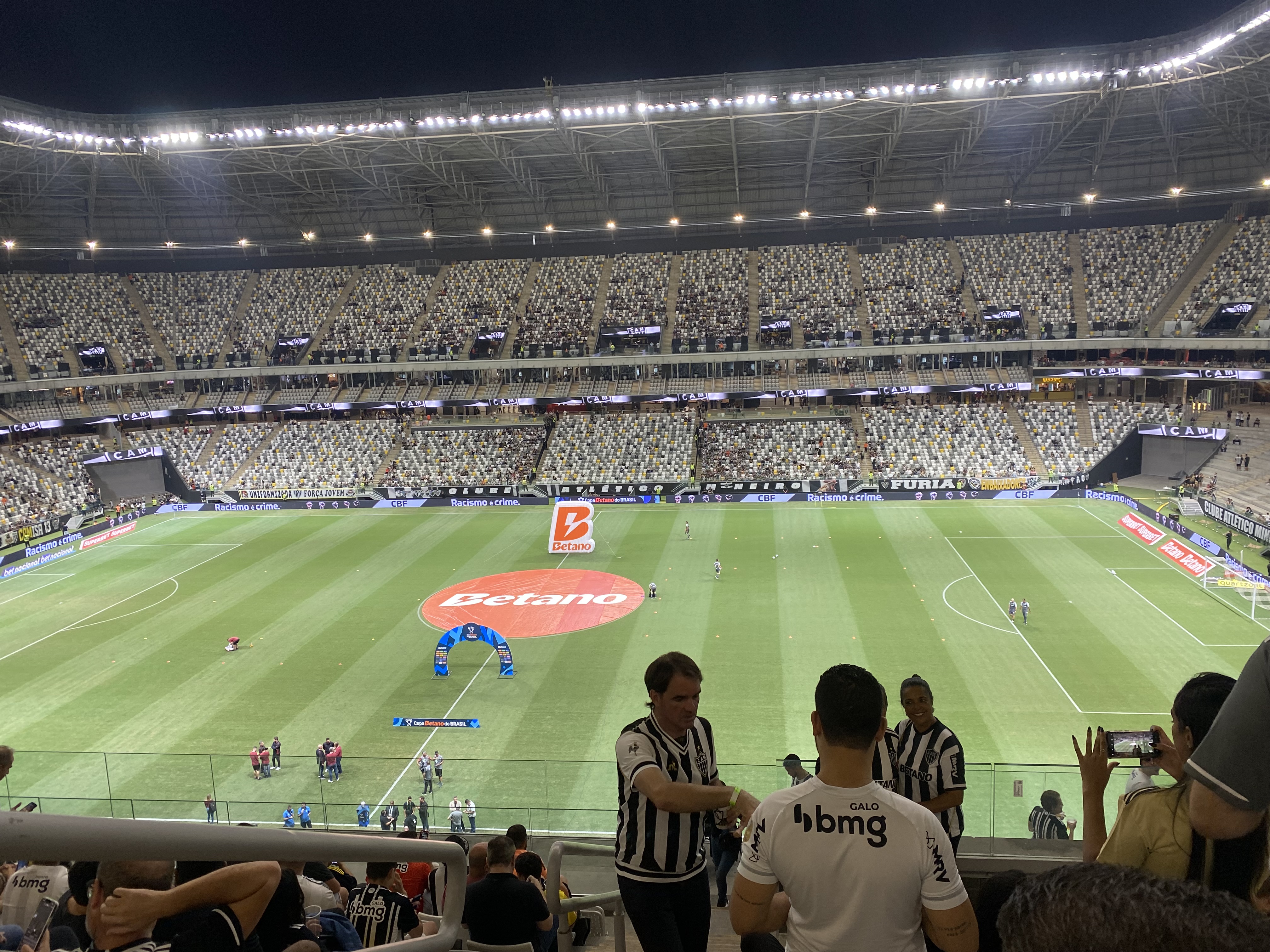 Estádio 