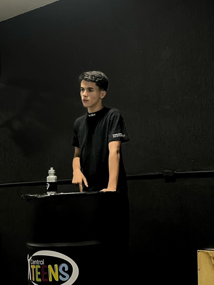 Vitor Ângelo França 