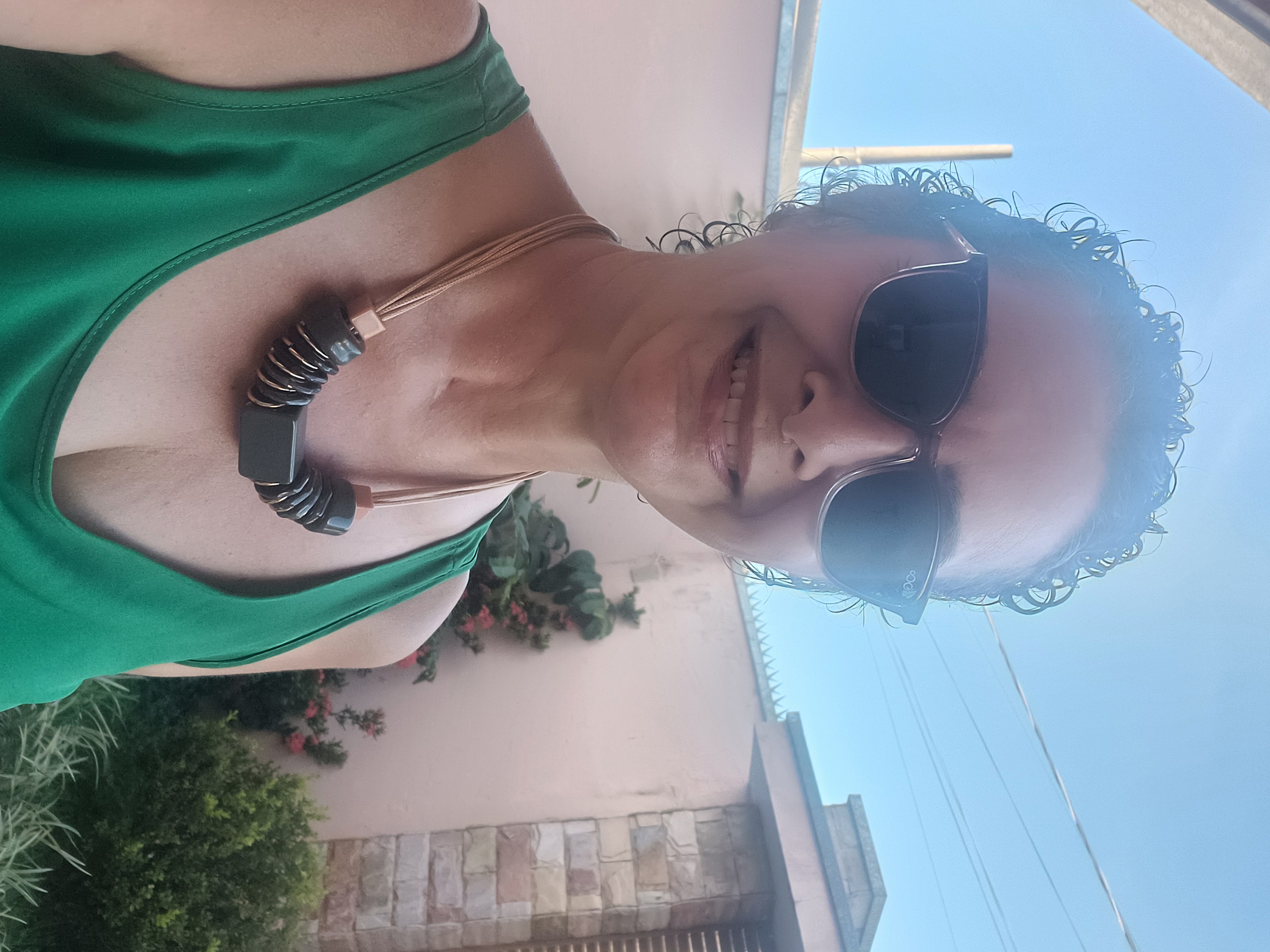 As superações da minha vida