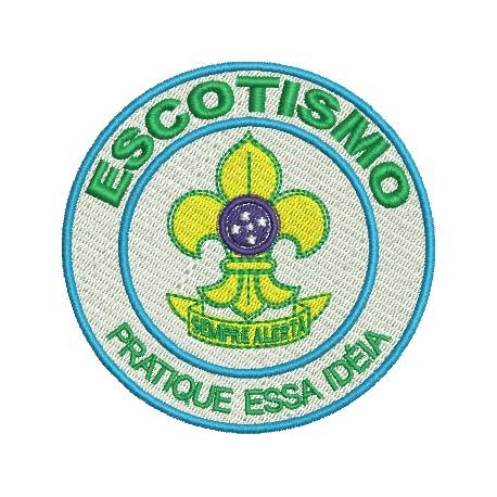 Uma paixão chamada Escotismo - Minha história no Escotismo de Franca SP 