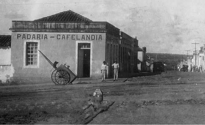 A breve vida de meu pai 