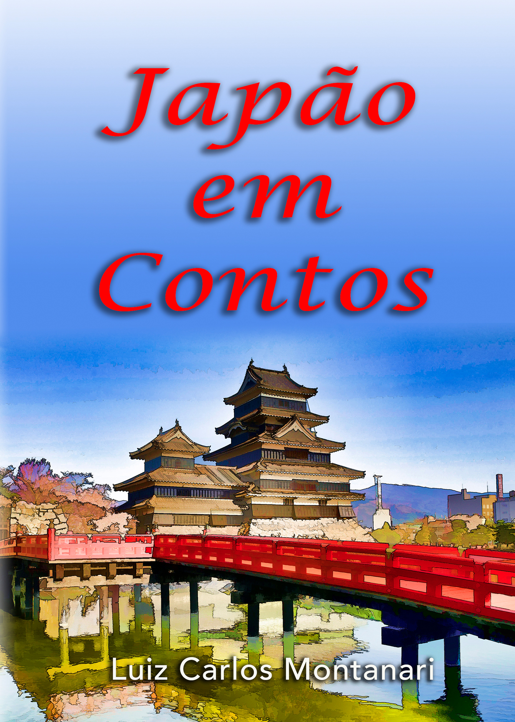 O Japão do meu avô