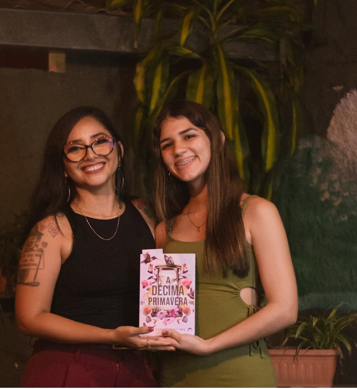 O Adultecer da Mulher: A Força da Autenticidade Feminina.