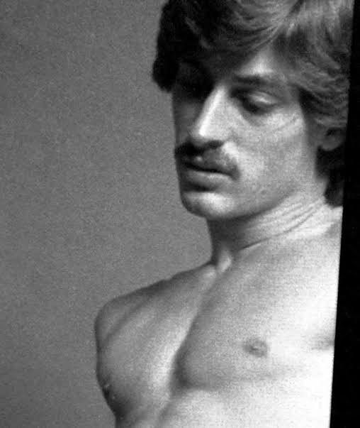 Homem Francês 1989