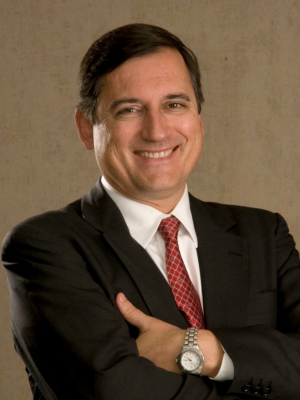 José Antonio Fichtner, um dos maiores especialistas em arbitragem da América Latina 