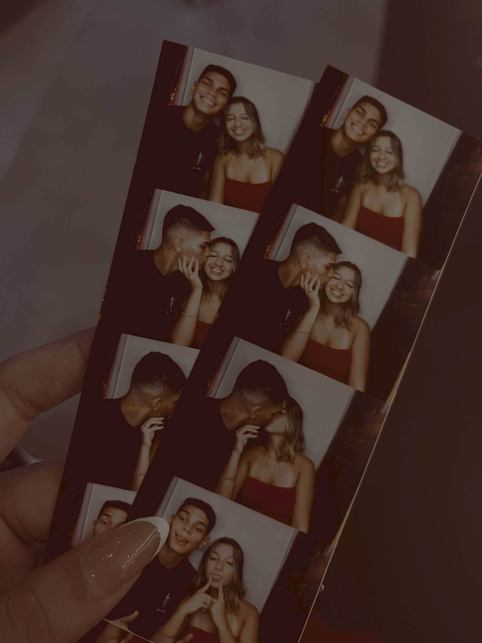 meu amor