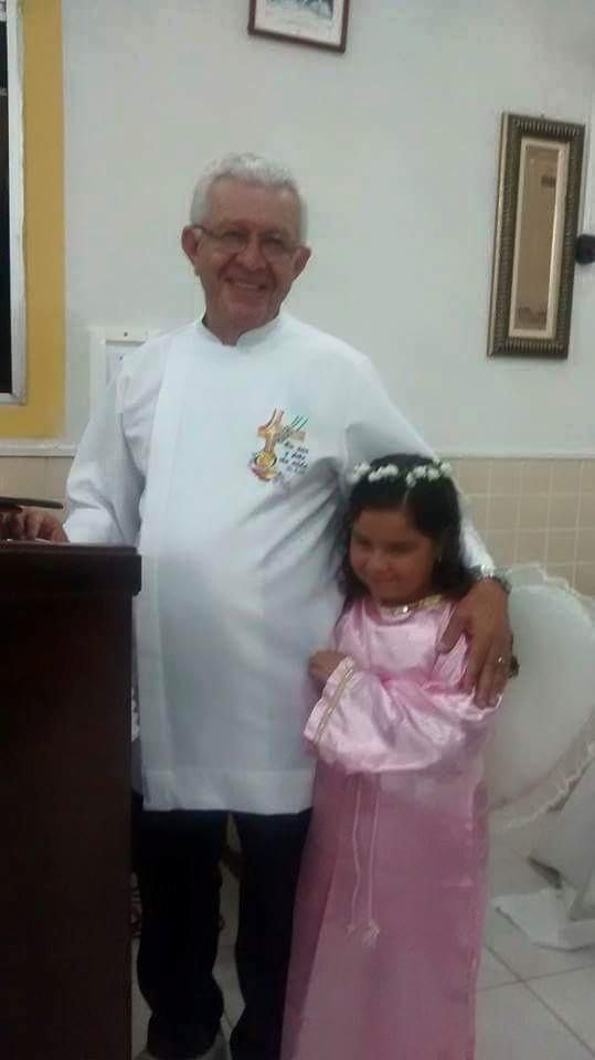 meu vovô ❤️