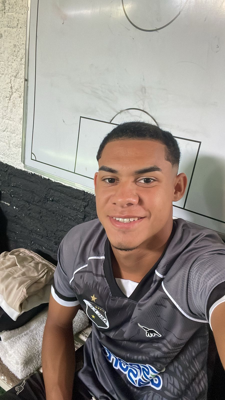 biografia de Eduardo Marinho 