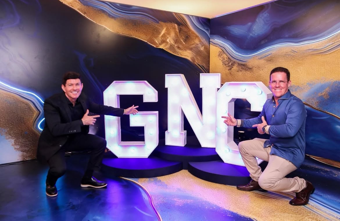 Festa da empresa do meu pai e do meu tio