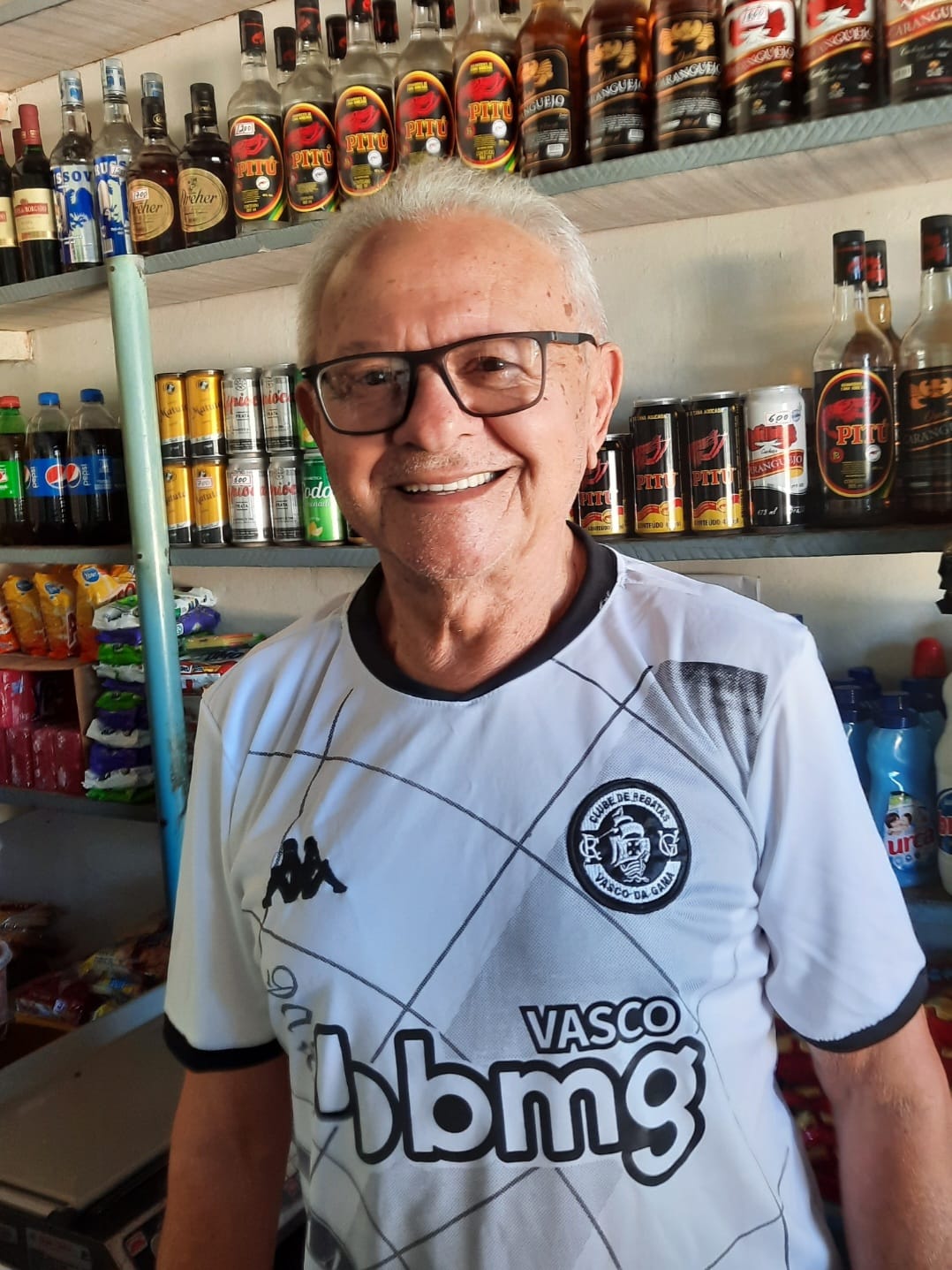 Vascaíno e Abcedista