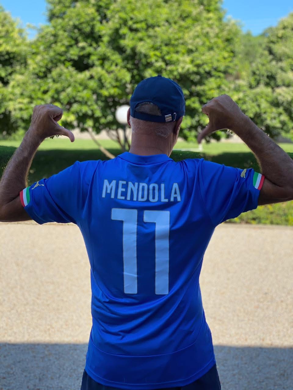 Família Mendola - Da Sicilia para o Brasil! Embarque conosco nesta viagem...