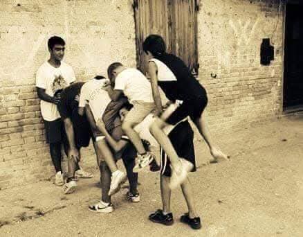 GERAÇÃO PRIVILEGIADA