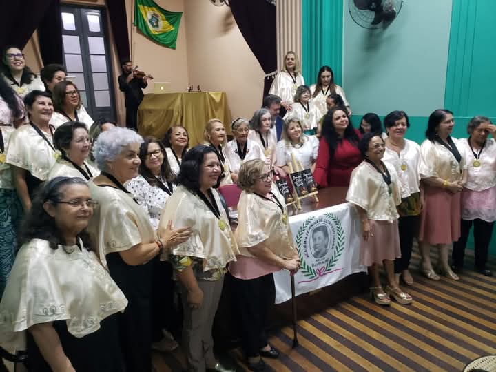 Biografia da Escritora e Diretora Juliana Duarte Monteiro