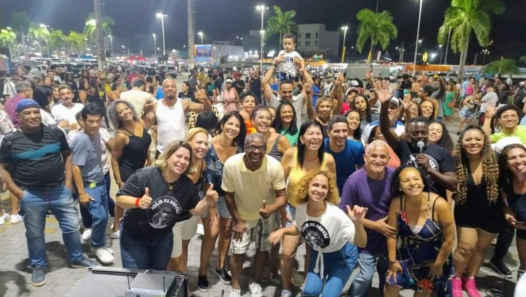 Levada da Black 