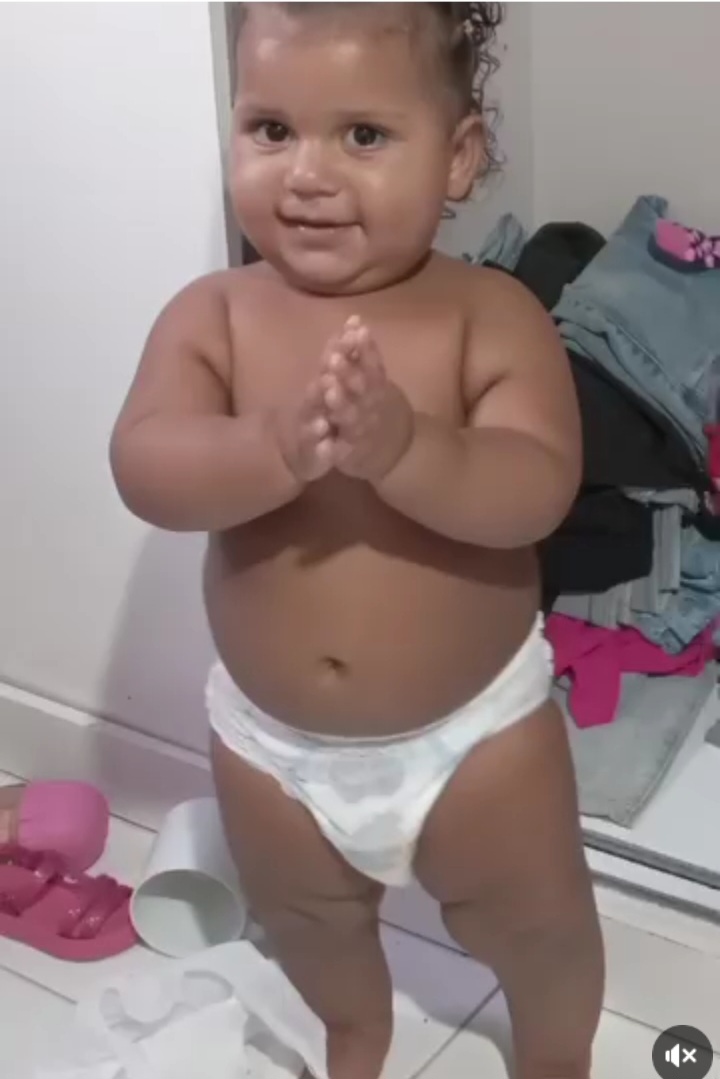 Só alegria 
