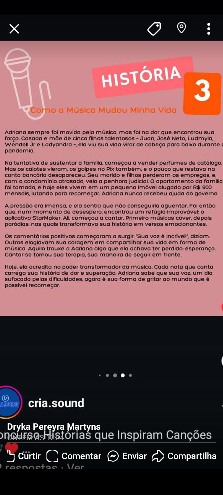 Acreditei ter sido Beneficiária de Apartamento do Programa Minha Casa Minha Vida Que Virou Meu ex Apartamento e Minha Dívida Faz 9 meses que Estou Pagando Aluguel Me Sinto Prejudicada Nada Recebi do Governo nem Resposta e Apoio