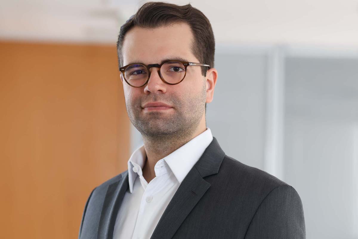 Rodrigo Godoi Rincon: Liderança no Cenário de M&A