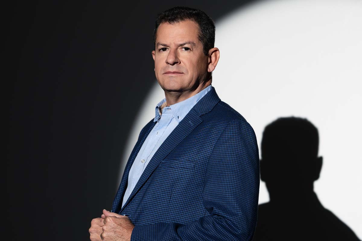 Mentoria com Paulo César Lemes conduz caminho de autodesenvolvimento