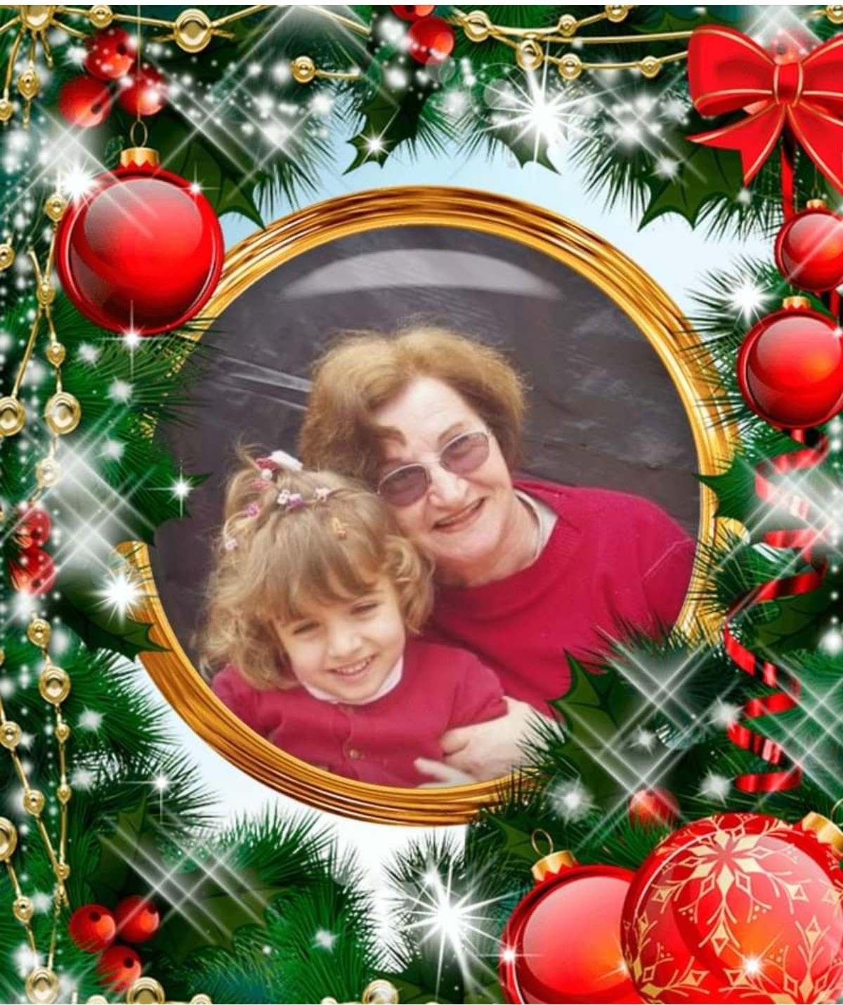 Um Natal Memorável.