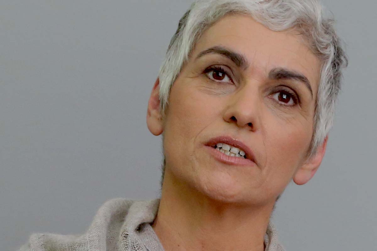 História da cineasta Celina Borges Torrealba Carpi