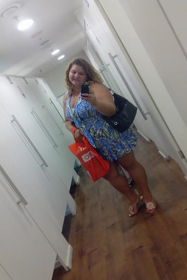 Um pouco de quem sou... 