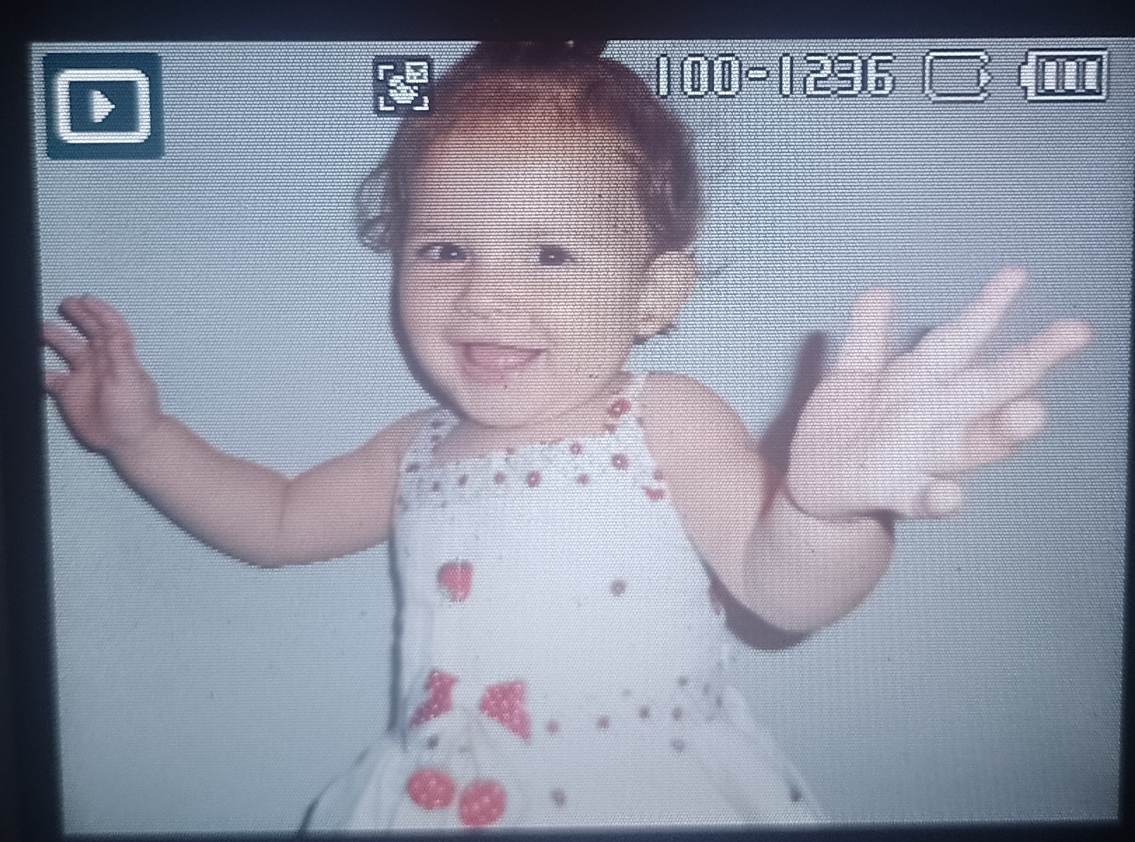 Minha história 