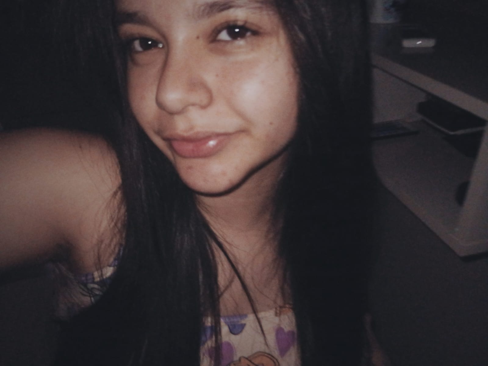 Historia sobre minha vida