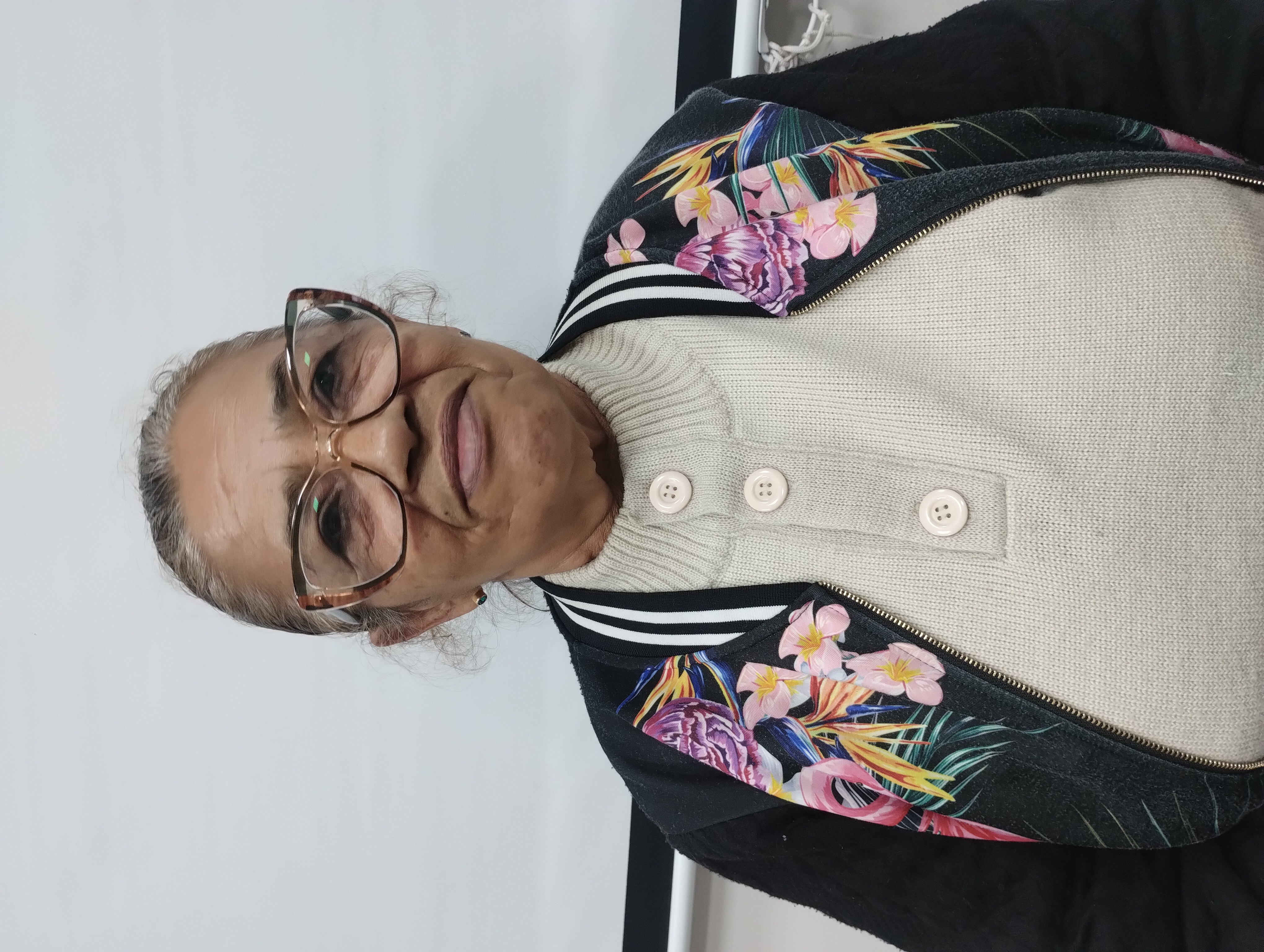 SEVERINA MARIA DOS SANTOS